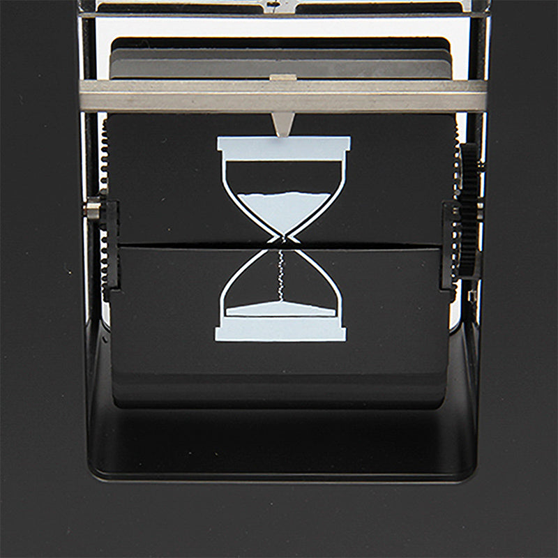 Furip Hourglass Flip Clock