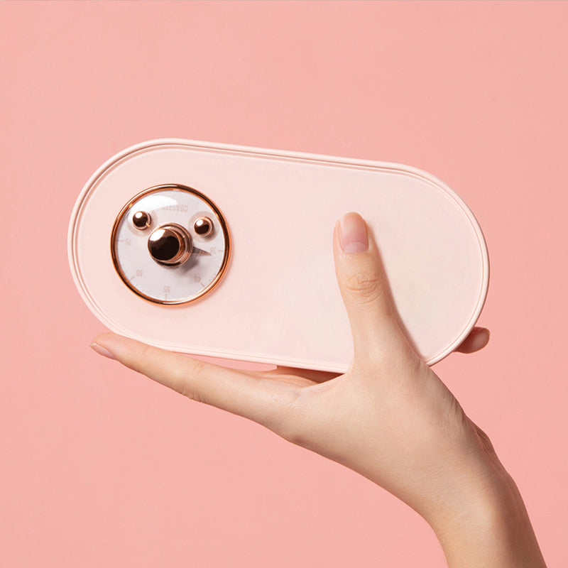 Luxe Coaster Cup Warmer