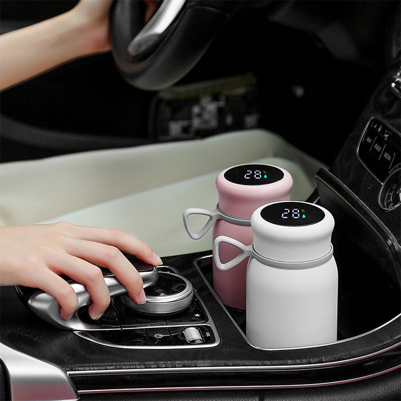 Bling Vacuum Flask Warmer