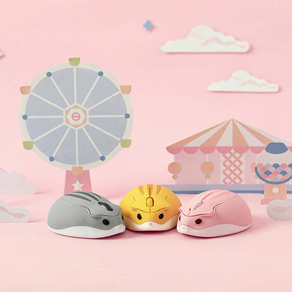 Mouse - Beit Collections