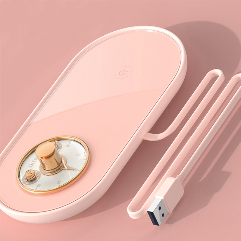 Luxe Coaster Cup Warmer