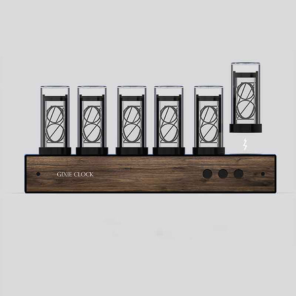 Gixie Clock