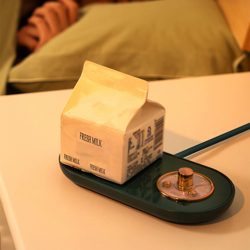 Luxe Coaster Cup Warmer