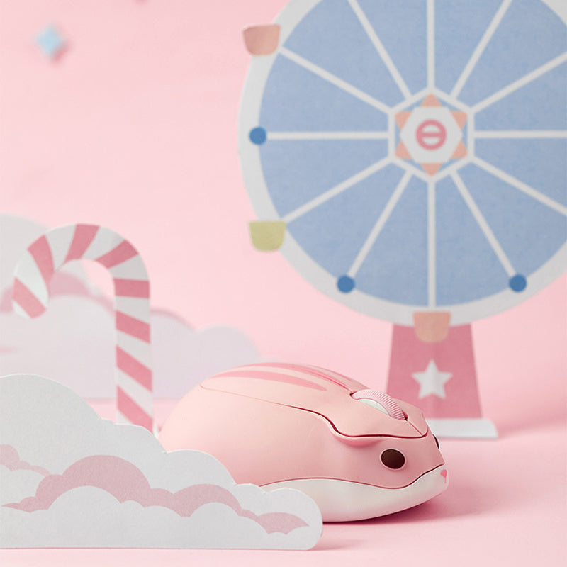 Hamusuta Cute Hamster Mouse