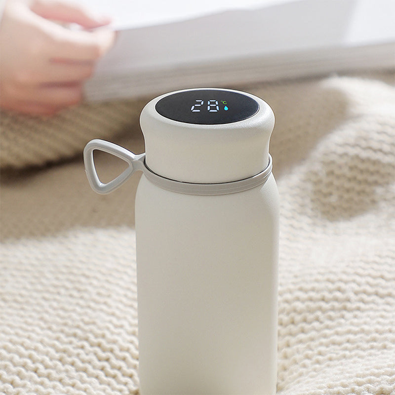 Bling Vacuum Flask Warmer