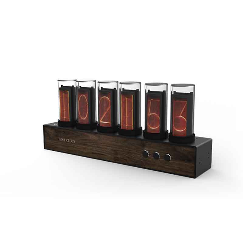 Gixie Clock