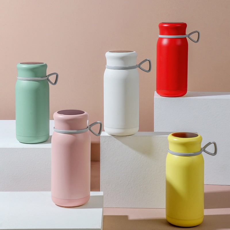 Bling Vacuum Flask Warmer