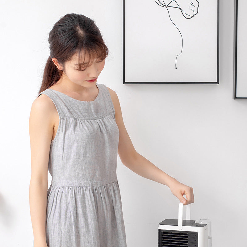 Pyua Purify Air Cooler