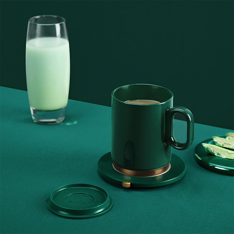 Luxe Nibeli Cup Warmer