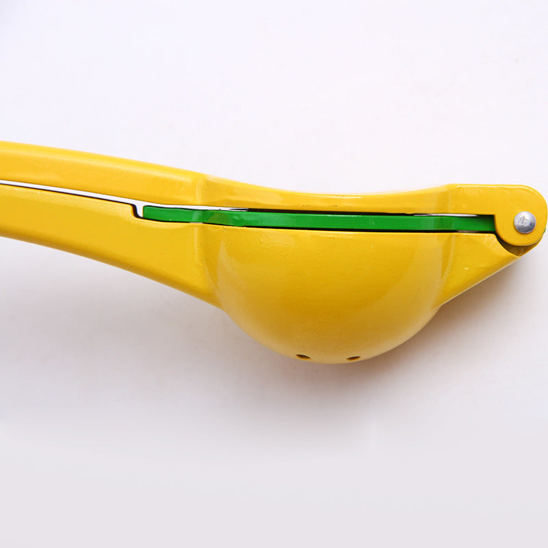Dual Citrus Squeezer
