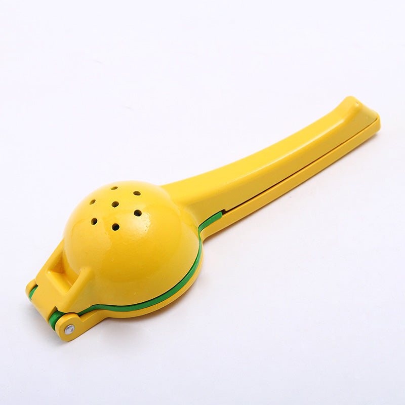 Dual Citrus Squeezer