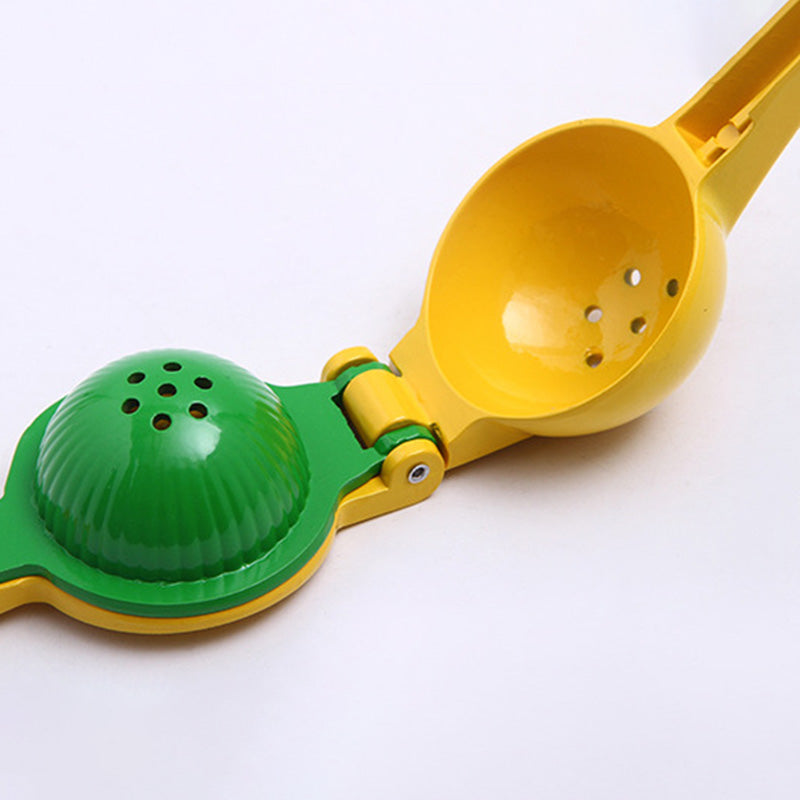 Dual Citrus Squeezer