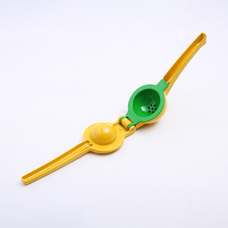 Dual Citrus Squeezer
