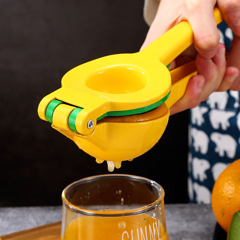 Dual Citrus Squeezer