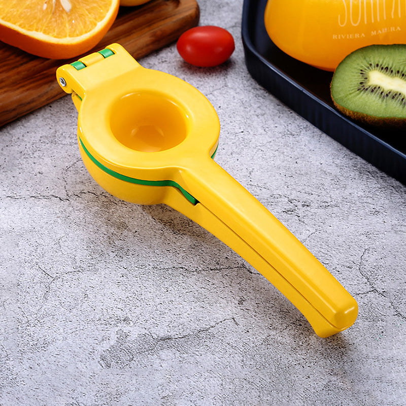 Dual Citrus Squeezer