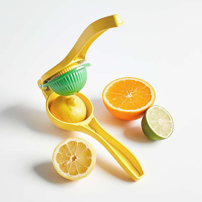 Dual Citrus Squeezer