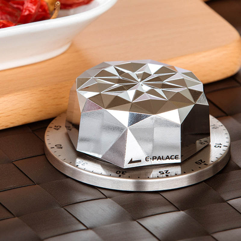 E-Palace Pavilion Mechanical Timer