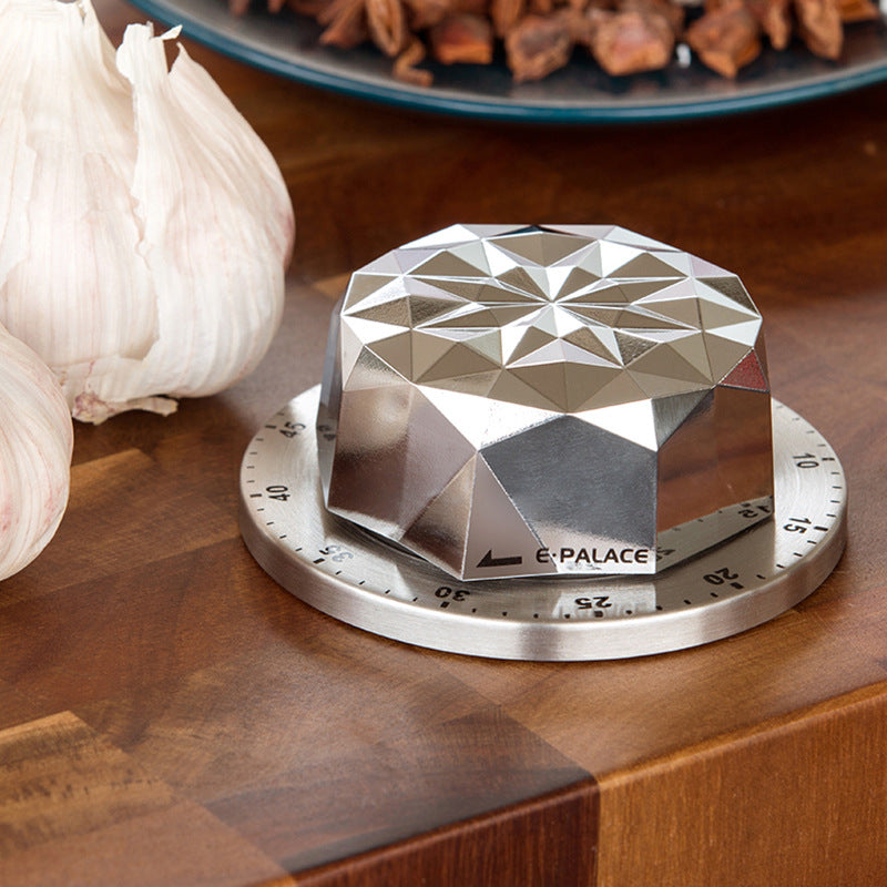 E-Palace Pavilion Mechanical Timer