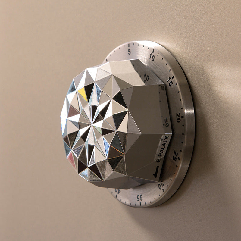 E-Palace Pavilion Mechanical Timer