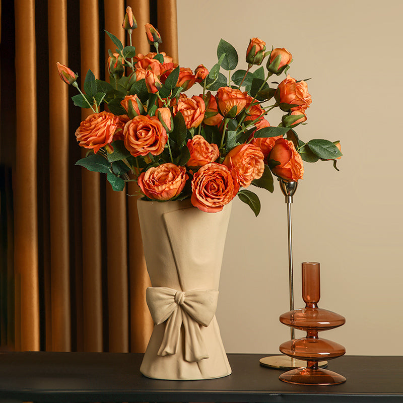 Edom Bouquet Vase