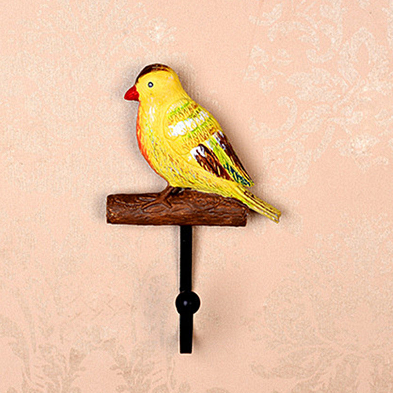 Eimali Bird Hooks, Set of 3