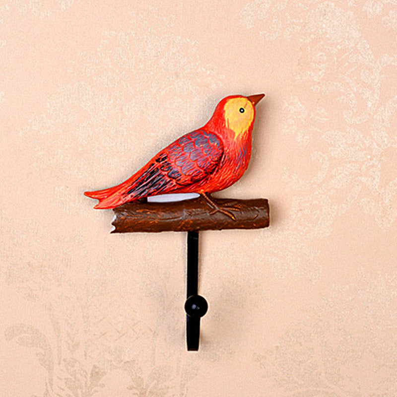 Eimali Bird Hooks, Set of 3