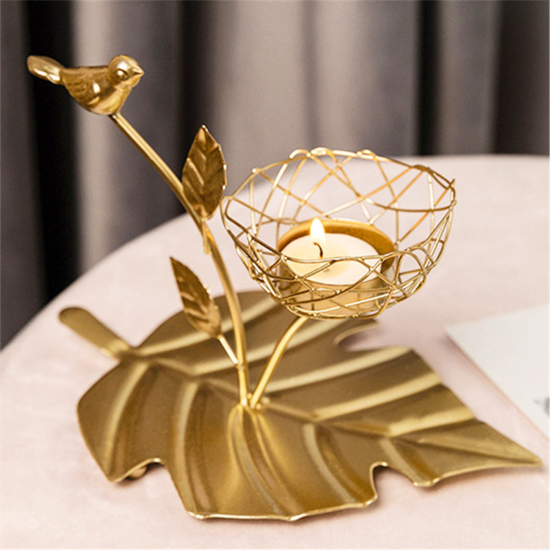 Eimali Glorja Candle Holder