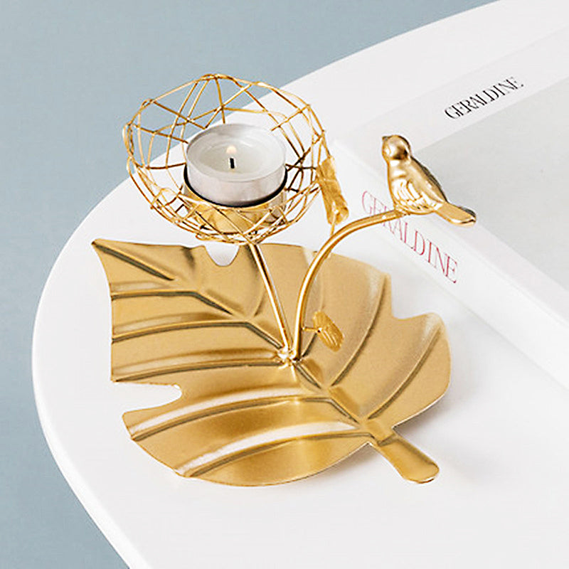 Eimali Glorja Candle Holder