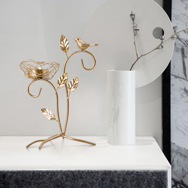 Eimali Wieqaf Candle Holder