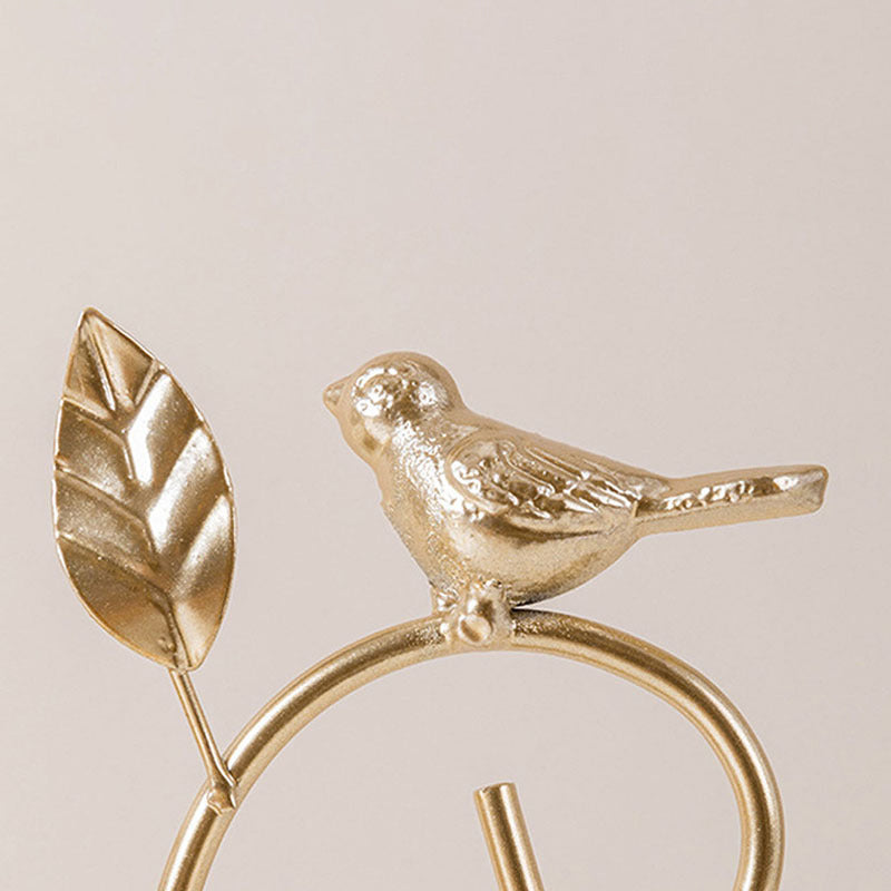 Eimali Wieqaf Candle Holder