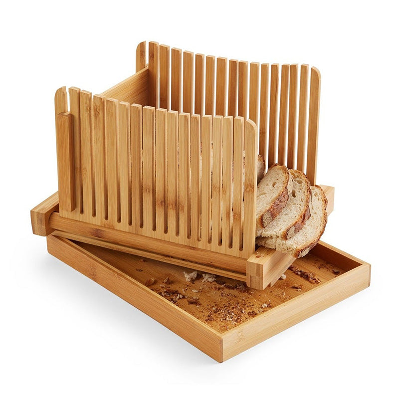 Elliano Foldable Bread Slicer