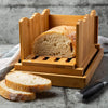 Elliano Foldable Bread Slicer