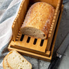 Elliano Foldable Bread Slicer