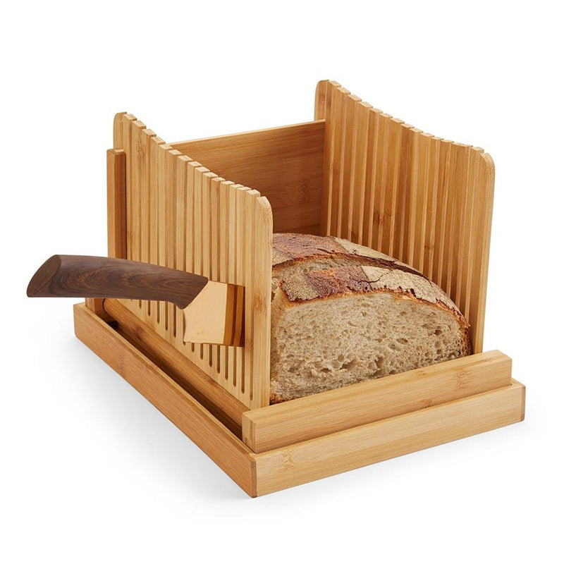 Elliano Foldable Bread Slicer