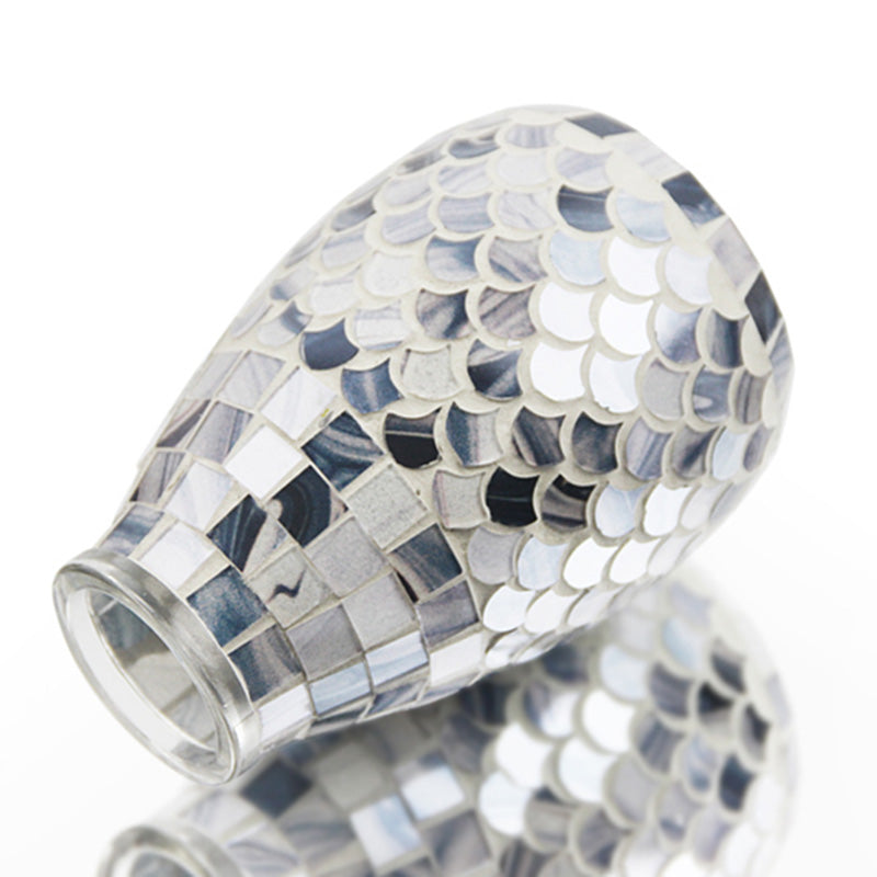 Elpa&#39;al Ocean Mosaic Vase