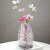 Elpa&#39;al Pink Mosaic Vase