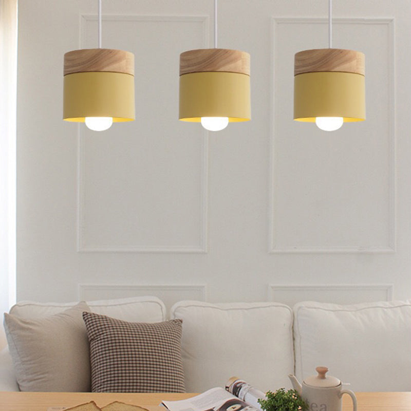 Emmett Pendant Lamp