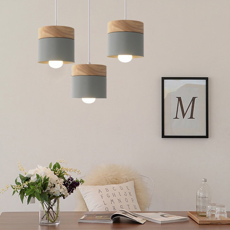 Emmett Pendant Lamp