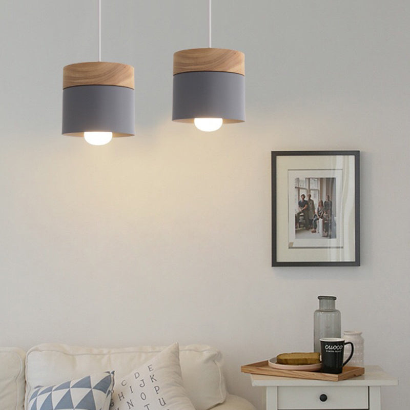 Emmett Pendant Lamp