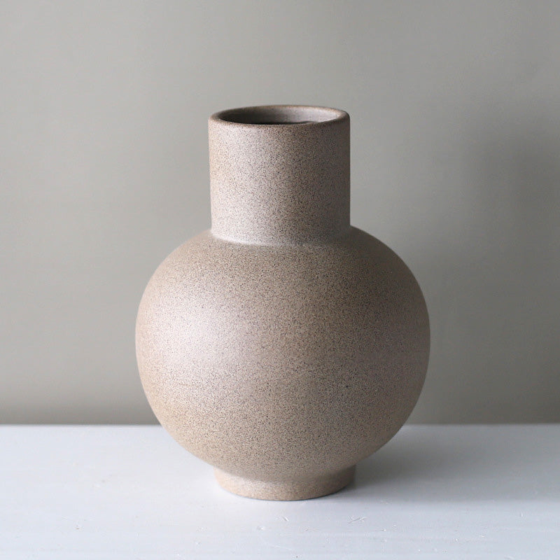 Eretz Ceramic Vase