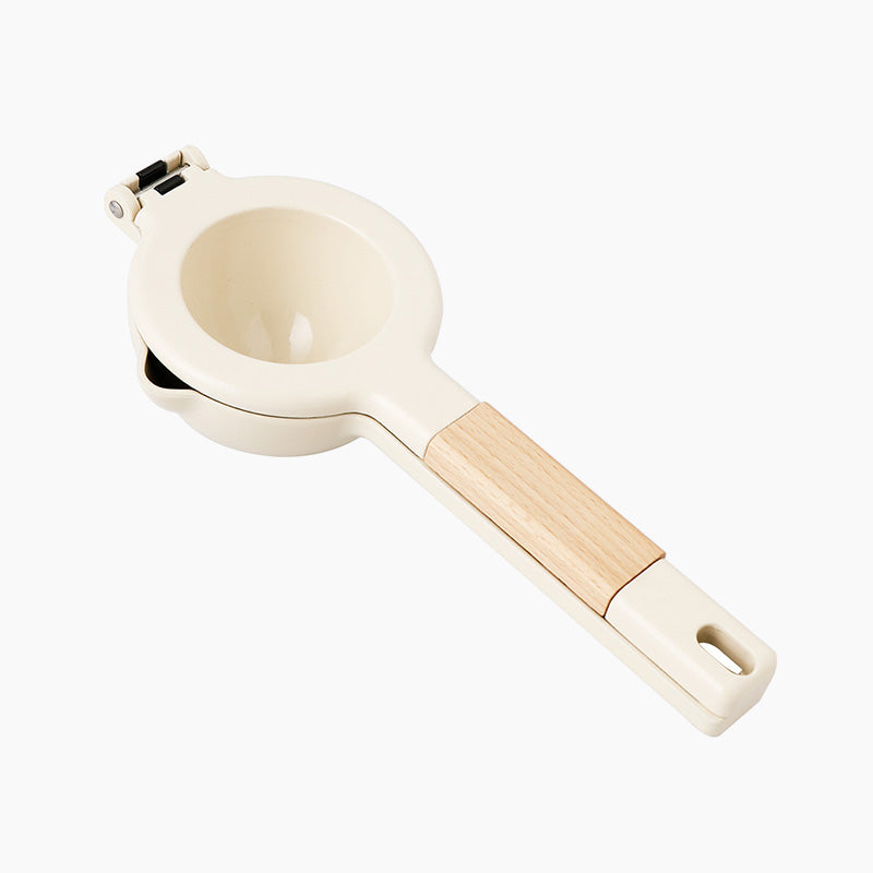 Etrog Dual Citrus Squeezer