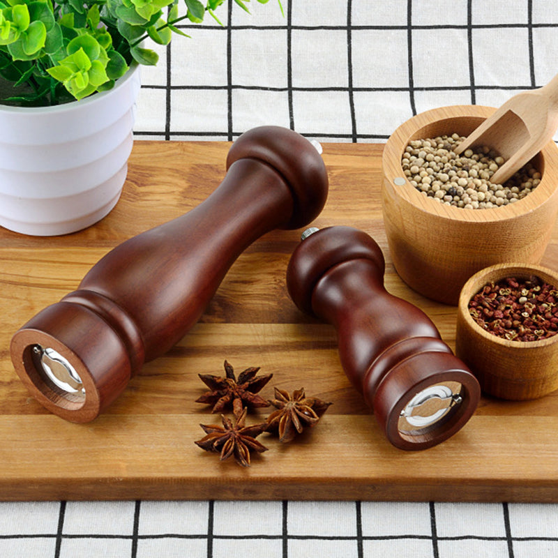 Etser Pepper Mill