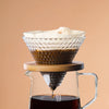 Fika Strawberry V60 Coffee Dripper