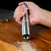 Flexxer One Handed Salt &amp; Pepper Mill