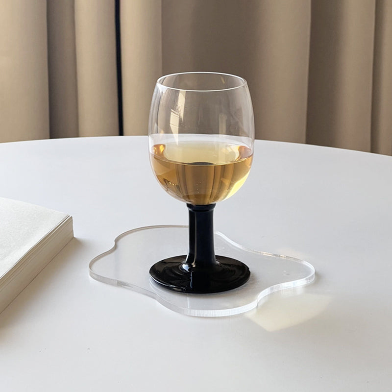 French Kontes Wine Glass