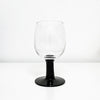 French Kontes Wine Glass