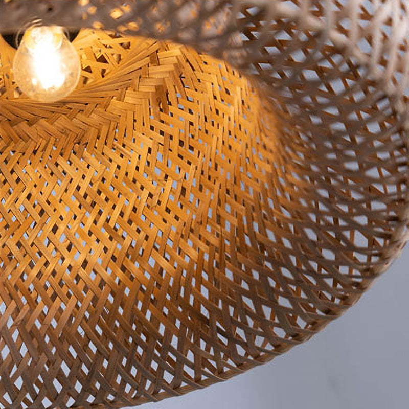 Fukabori Lampshade