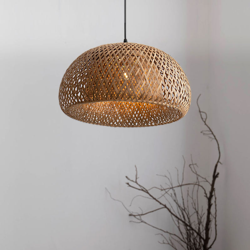 Fukabori Lampshade