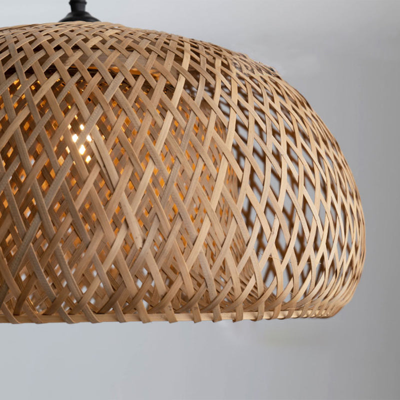 Fukabori Lampshade