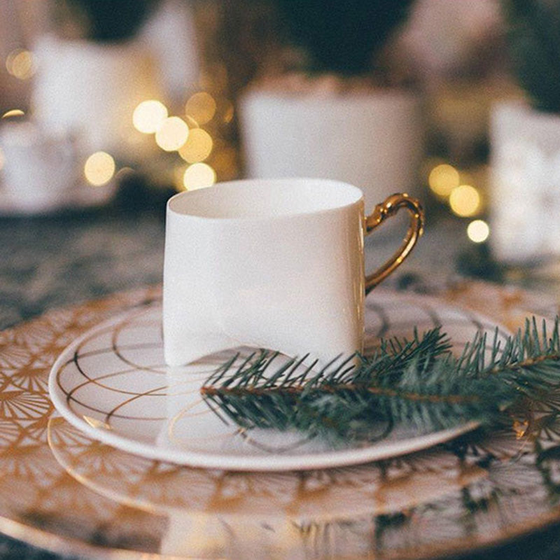 Gaddi Unique Coffee Mug